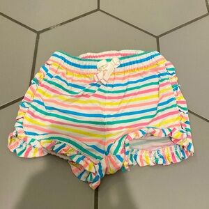 Jumping Beans Baby Girl 12M Shorts